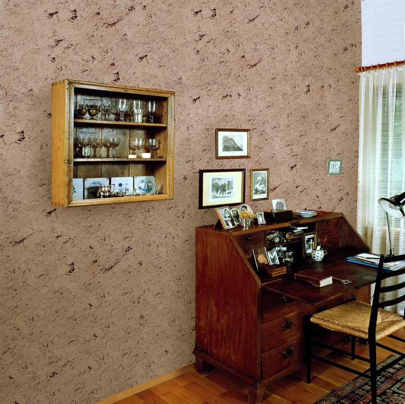 生態稻草泥圖片鑒賞