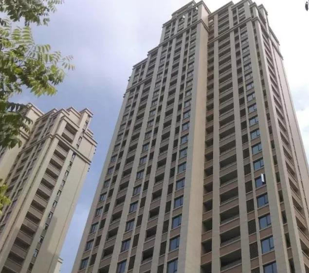 外墻仿石涂料施工如何做更有效果?