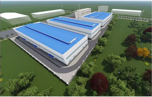 萬磊 沉漿?技術(shù) 正式發(fā)布!