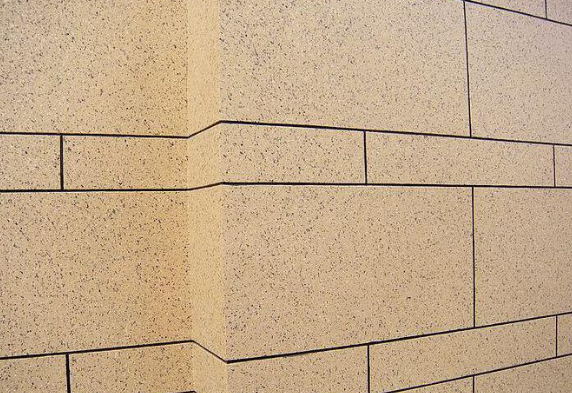 如何解決真石漆色差、抗污、使用壽命的問題