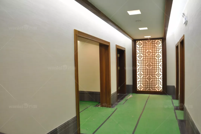 【官宣】廣州中山紀念堂，已用上萬磊國家專利產品