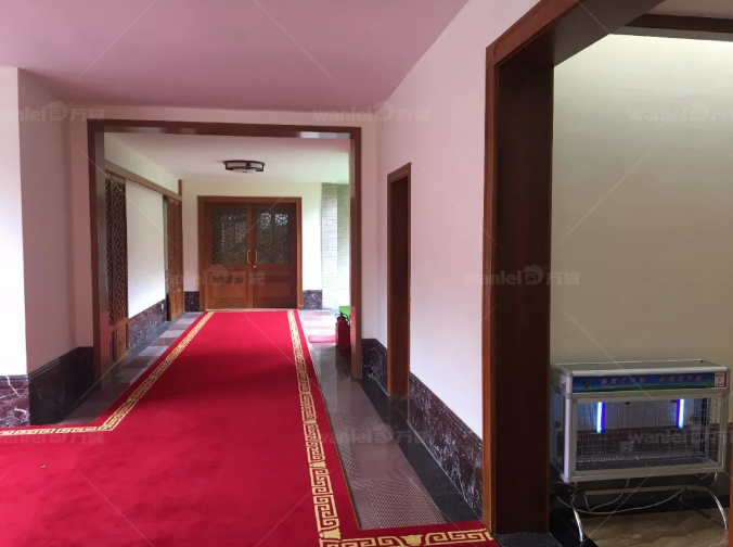 【官宣】廣州中山紀念堂，已用上萬磊國家專利產品