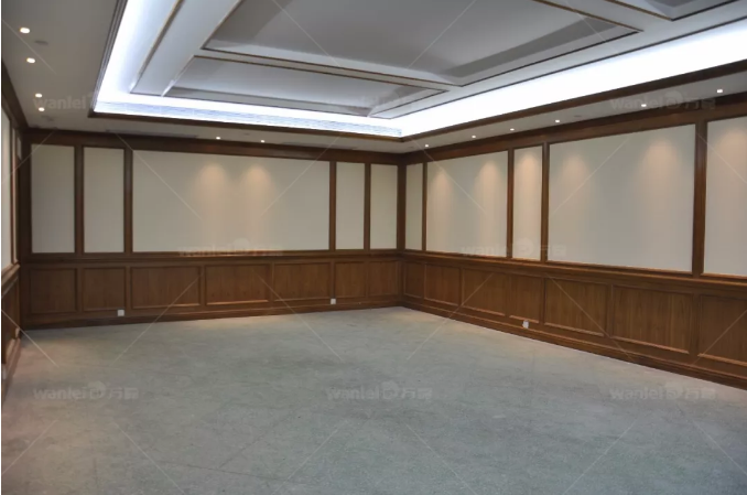 【官宣】廣州中山紀念堂，已用上萬磊國家專利產品