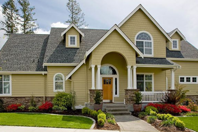 外墻漆應(yīng)該如何選擇，各有哪些優(yōu)缺點(diǎn)？