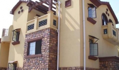 外墻涂料施工過程會受環境溫度的影響嗎？