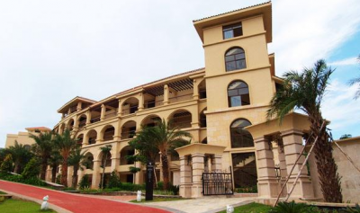 什么樣的外墻涂料耐候性強?