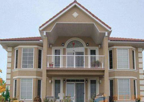 外墻涂料的價格受到哪些因素的影響?