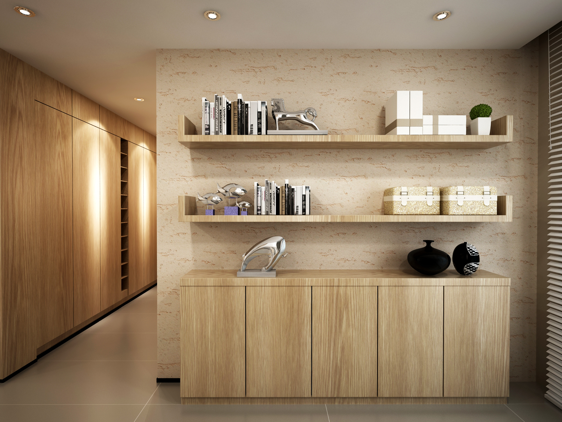 建筑外墻涂料，就得名副其“石”！