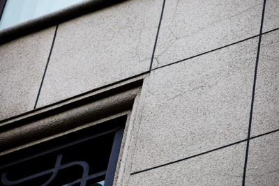 如何均勻地噴涂真石漆,有什么技巧?