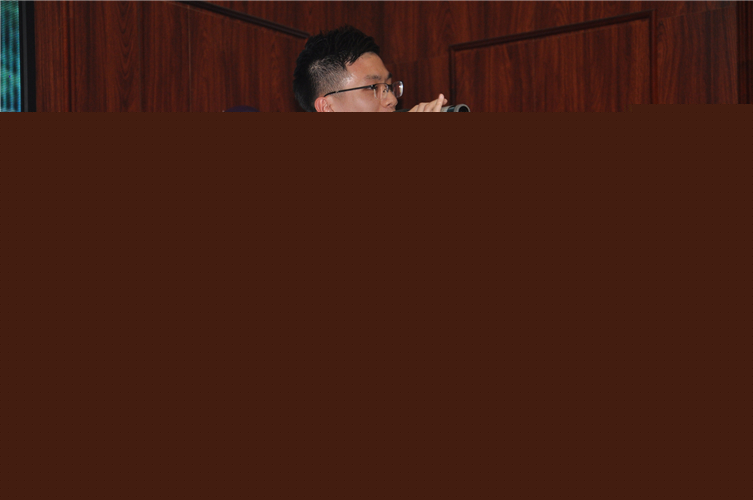 萬磊人歡聚一堂,只為追逐2020“萬磊夢”!