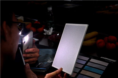 攜手共贏,共話未來,巴德士集團蒞臨萬磊參觀指導