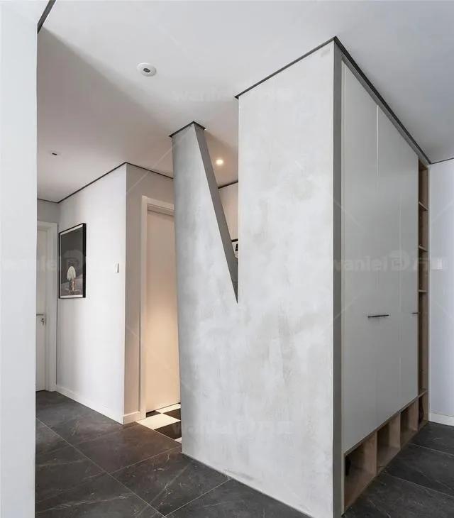 萬磊清水混泥土解鎖9大色系,舒適耐看更易上手