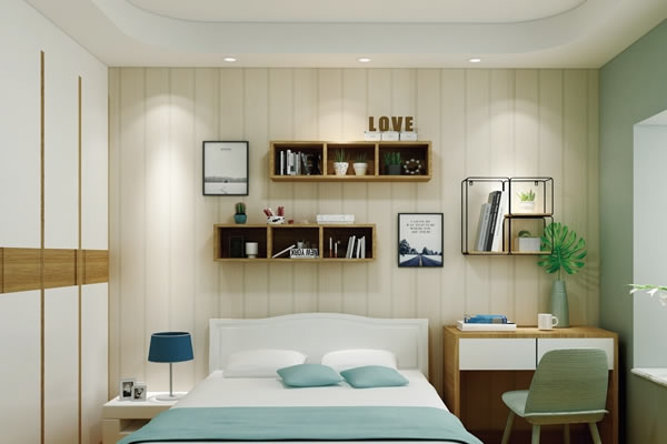 50元平方肌理漆效果圖哪種好?如何施工設計效果好?