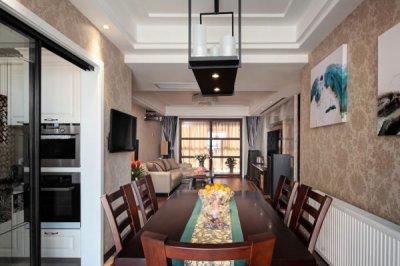 質感涂料的做法是怎樣的？如何施工？