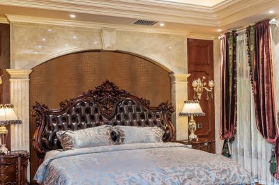 質感涂料和真石漆區別是什么？哪種比較好？