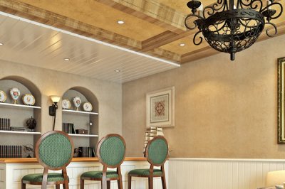 如何挑選質量好的真石漆涂料？