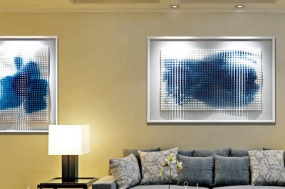 真石漆越來越受歡迎的原因？